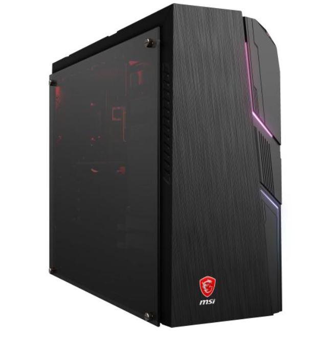 MSI MAG Codex 5 [13TC-1611XPL PC] Intel Core i5-13400F 2x8GB 1TB M.2 RTX 3060 VENTUS 2X 8G 802.11+BT 5.2 NOOS