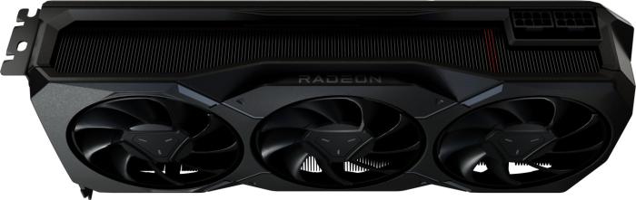 Radeon RX 7900XT Sapphire 20GB GDDR6 BOX [21323-01-20G] (1xHDMI 2.1, 2xDP 2.1, 1xUSB-C/DP2.1) (320-bit, PCI-E 4.0)