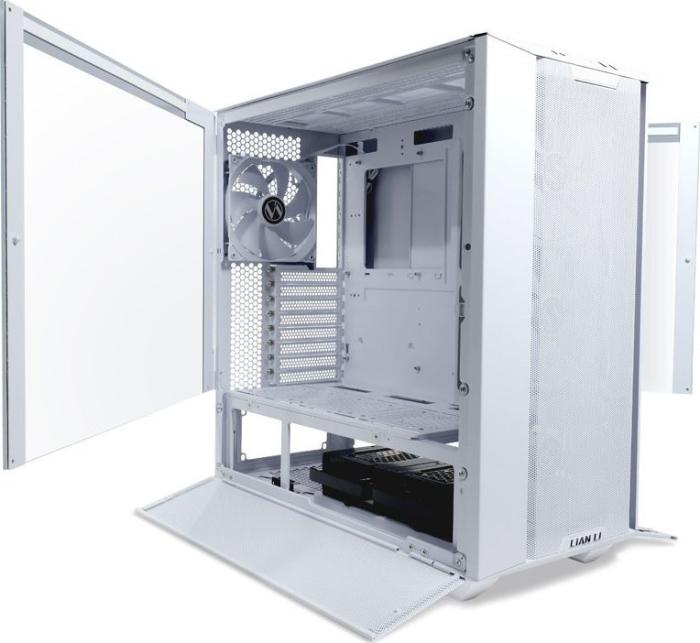 Lian Li LANCOOL III White