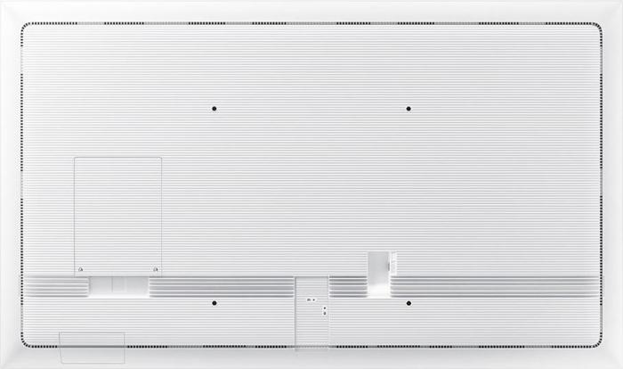 65’’ Samsung LH65WMBWBGCXEN (VA 4K, 3840x2160, 350, 8, 60Hz) (2xHDMI, DP, 2xUSB 2.0, USB-C)