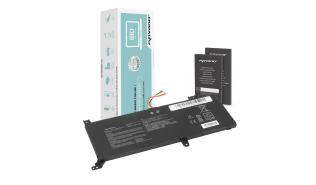 Movano bateria Asus Vivobook 14 A416J, 15 D515D 7.6V, 4240mAh (32Wh) 2 ogniwa Li-polymer Zhuoneng [BT/AS-A512-3]