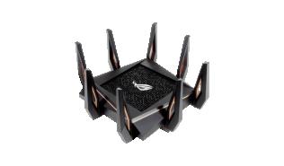 Asus ROG Rapture WiFi 6 AX11000 1xWAN 4xLAN 2xUSB3.0 [GT-AX11000]