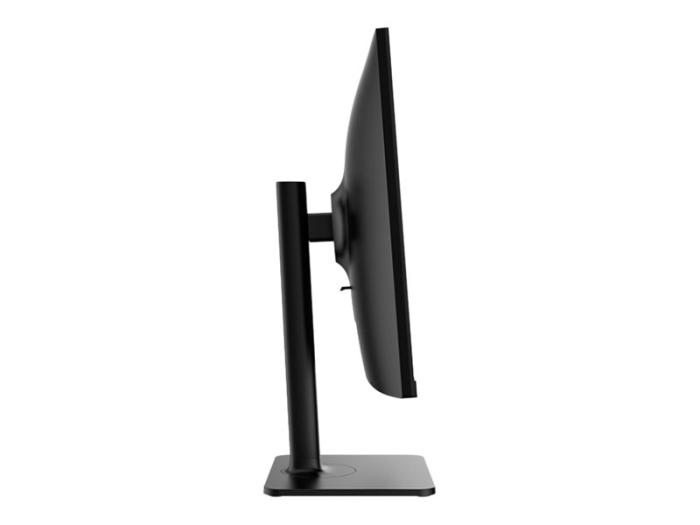 27’’ MSI Modern MD272QP (IPS LED, 2560x1440, 250, 4ms, 75Hz) (HDMI, DP 1.2, 3xUSB 2.0, USB-C/DP) pivot, głośniki, czarny