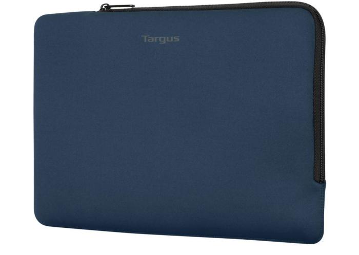 Etui do laptopa Targus Ecosmart Multi-Fit Sleeve Blue 15-16 (niebieski) [TBS65202GL]