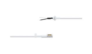 Wtyk z kablem do notebooków Apple wtyczka Magsafe 5-stykowy 45/65w [DC-AP14531]