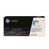 CE341A (651A) - cyan, oryginalny toner drukujący HP, 16000 stron (HP LaserJet Enterprise 700 Color MFP M775dn, MFP M775f, MFP M775z, MFP M775z Plus)