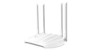 TP-Link Wireless Access Point AC1200 300/867Mbps 1Gb PoE 2.4 i 5GHz [TL-WA1201]