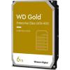 WD Gold Enterprise 4TB (SATA III, ATA/600, 256MB, 7200) [WD4004FRYZ]