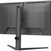 (24) 23.8 Philips 24M2N3200A/00 (IPS WLED, 1920x1080, 300, 1000:1, 1ms, 126% sRGB, HDR10, 180Hz) (2xHDMI 2.0, DP 1.4, Audio) głośniki (2x2W), czarny