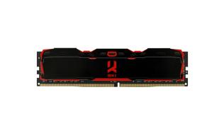 DDR4 16GB 3000 MHz Goodram IRDMX BLACK CL16 [IR-X3000D464L16/16G]