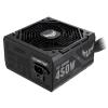 Asus TUF GAMING (450W) (1x135mm) 80+Bronze (CPU 1x4+4) (PCI-E 2x6+2) (4xMolex, 5xSATA) [TUF-GAMING-450B]