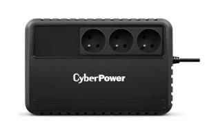 UPS CyberPower Backup Utility 650VA (360W) [BU650EG-FR]