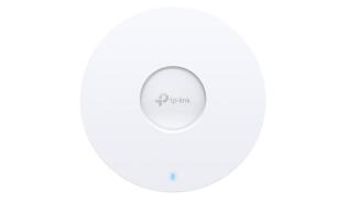 TP-Link Wireless Access Point Omada WiFi6 AP (AX5400,2,4GHz/5GHz,1xGbELAN) [EAP673]