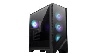 MSI MAG Forge 320R AirFlow
