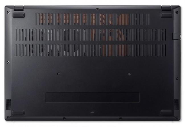 Acer Nitro V ANV15-51 [NH.QNBEP.002] 8-Core i5-13420H/15.6 1920x1080 matowa IPS 144Hz/16GB DDR4 (max 32GB)/1TB/RTX4050 6GB/pk/2.11kg/brak systemu (czarny)