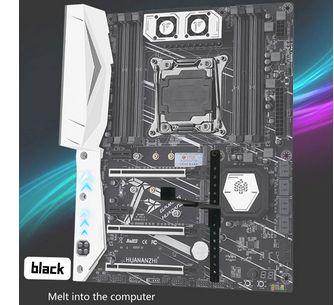 Uchwyt, bracket podpora karty graficznej PCI-E regulowany [ZN0434]