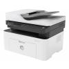 HP LaserJet 137fnw (drukarka, kopiarka, skaner, faks) (USB 2.0, LAN, WiFi) [4ZB84A]