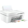 HP DeskJet Plus 4120e All-In-One (drukarka, kopiarka, skaner, faks) (USB 2.0, WiFi, BT) [26Q90B]
