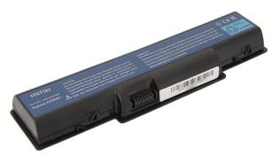 Mitsu bateria Acer Aspire 4732, 5532, 5732Z 10.8V, 4400mAh [BC/AC-5732Z]