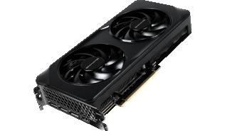 GeForce RTX5060Ti Gainward 16GB GDDR7 Ghost II OC [NE7506TU19T1-GB2061B] (1xHDMI 2.1b, 3xDP 2.1b) (128-bit, PCIe 5.0)