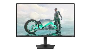 (27) Philips 27M2N3200NF/00 (IPS WLED 1920x1080, 300, 1500:1, sRGB 120%, 4ms, 144Hz) (1xHDMI 1.4, DP 1.4, Audio) szary