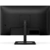 (27) Philips 27E1N1800AE/00 (IPS WLED 4K, 3840x2160, 350, 1000:1, 4ms, HDR10, 60Hz) (2xHDMI 2.0, DisplayPort 1.4, Audio) głośniki (2x2W), czarny