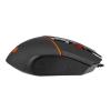 Tracer Gamezone ARRTA RGB 6400dpi (optyczna, USB, 1, 8)