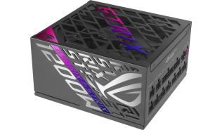 Asus ROG STRIX Gaming ATX 3.1 (1200W) (1x135mm) Modularny 80+ Platinum [ROG-STRIX-1200P-GAMING]