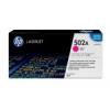 Q6473A (502A) - magenta, oryginalny toner drukujący HP, 4000 stron (HP Color LaserJet 3600, 3600dn, 3600n)
