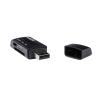 Natec MINI ANT 3 Black USB 2.0 [NCZ-0560]