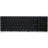 Klawiatura do notebooka Acer Aspire E1-521 E1-531 E1-571 P253-M 5251 5551 5745 7741 5742 / Timelinex 5820T / TravelMate 5740 8531 8571 / eMachines E440 E642 E732 G430 G520 / F3 Wi-Fi płaska [K0410]