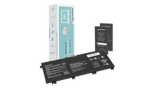 Movano bateria Asus ROG Strix GL503V, GL703V, FX705D (krótka taśma) 15.2V, 4240mAh (64Wh) 4 ogniwa Li-polymer Zhuoneng [BT/AS-GL503V]
