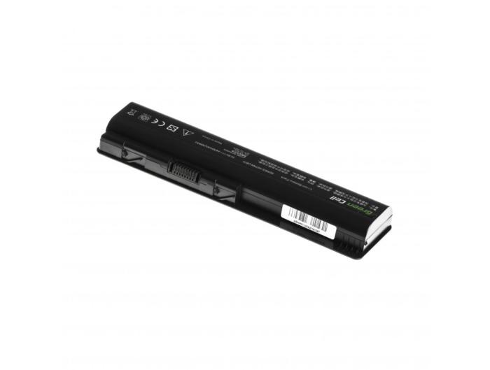 Green Cell bateria do HP DV4 DV5 DV6 CQ60 CQ70 G50 G70, 11.1V 4400mAh [HP01]