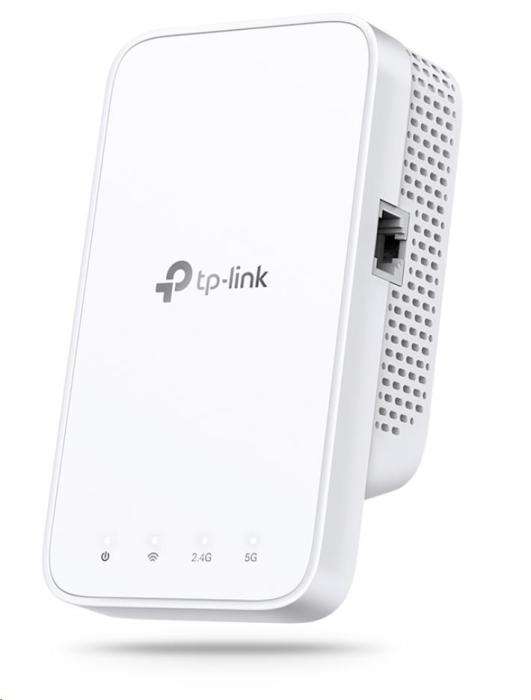 TP-Link Wireless Range Extender Wi-Fi 5 AC1200 Mesh [RE330]
