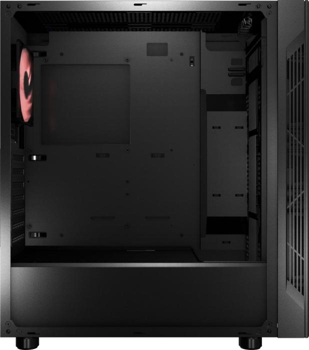 MSI MAG Vampiric 010M (szkło hartowane) (2xUSB 2.0, 1xUSB 3.2 Gen1) (2x2.5, 2x3.5/2.5)