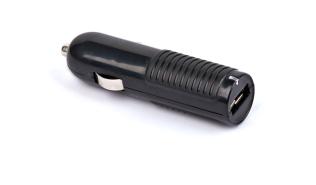 Gembird ładowarka samochodowa 12V / USB 5V/2A mini [MP3A-UC-CAR4]
