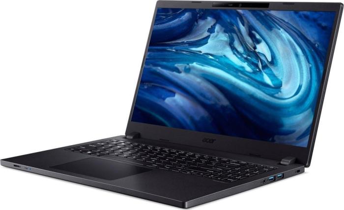 Acer Travelmate P215-54 [NX.VVREP.00D] 10-Core i5-1235U/15.6 1920x1080 matowa IPS/8GB DDR4 (max 32GB)/512GB SSD/Iris Xe/1.7kg/Win11Pro