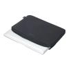 Dicota Eco Sleeve Base 13-13.3 (black) [D31824]