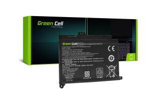 Green Cell bateria BP02XL do HP Pavilion 15-AU 15-AU051NW 15-AU071NW 15-AU102NW 15-AU107NW 15-AW 15-AW010NW [HP150]