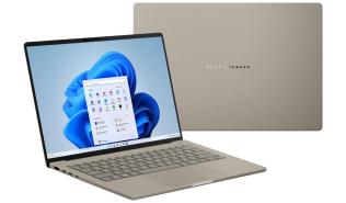 Asus Zenbook A14 OLED [UX3407RA-QD020W] 12-Core Qualcomm Snapdragon X Elite X1E 78 100 /14 1920x1200 błyszcząca OLED / 32GB / 1TB / Qualcomm Adreno / pk białe / 0.98kg / Win11Home (beżowy)