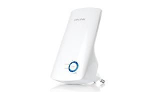 TP-Link Wireless Range Extender 802.11n 300Mbps/s [TL-WA854RE]