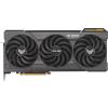 Radeon RX 7900 GRE Asus 16GB GDDR6 TUF Gaming OC [TUF-RX7900GRE-O16G-GAMING] (1xHDMI 2.1, 3xDP 2.1) (256-bit, PCI-E 4.0)