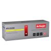 ATH-352AN (130A) - yellow, toner drukujący ActiveJet, 1100 stron, (zamiennik CF352A) (HP Color LaserJet Pro M176n, M177fw)
