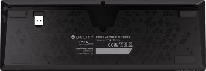 Endorfy Thock Compact W. KailhB. BR [EY5A067]