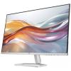 27’’ HP S5 527sf (IPS LED, 1920x1080, 300, 5ms, 100Hz) (VGA, 2xHDMI 1.4, Audio) srebrny [94F44E9ABB]