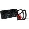 Fractal Design Celsius+ S28 Dynamic Water Cooling Unit (chłodzenie wodne) (2x140 mm, 4-pin PWM, ARGB) [FD-W-2-S2801]