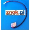 Gniazdo zasilania GNL98 do wtyczki 5.5x2.5mm do notebooków Toshiba L355, L305D, L355D, L305, A215, A205 series