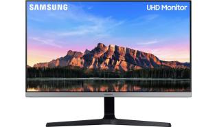 (28) Samsung LU28R550UQPXEN (IPS LED, 3840x2160, 300, 4ms, 60Hz) (2xHDMI 2.0, DP 1.2)