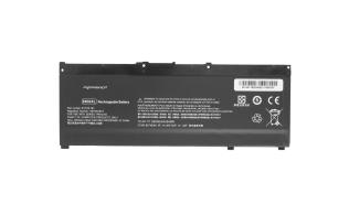 Movano bateria HP Omen 15-DC 15.4V, 3500mAh [BT/HP-15DC]