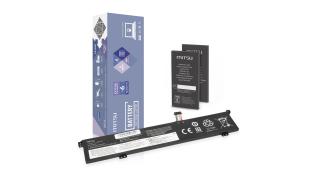 Mitsu bateria Lenovo IdeaPad Gaming 3, Creator 5, ThinkBook 15p 10.8V/11.1V, 4100mAh (46Wh) (3 ogniwa Li-polymer Tianneng) [BC/LE-GAM3]